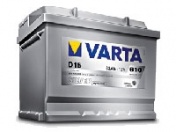Varta Silver Dyn 561400 (61 Ah)